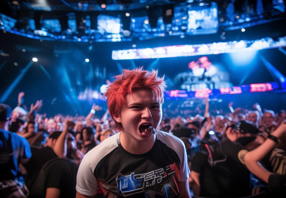 瑞士轮爆冷：中韩队伍翻车揭示电子竞技不可预测性，冷门比赛重塑淘汰赛格局