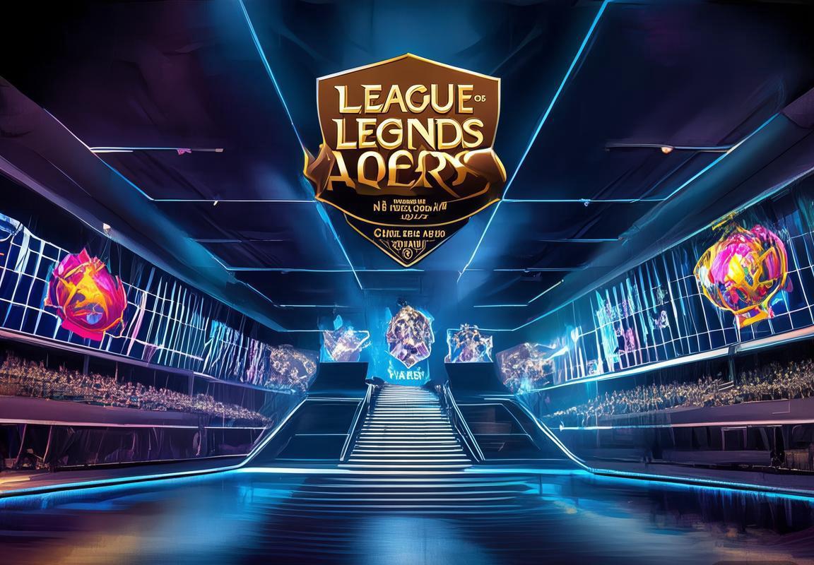 2025 S15LOL全球总决赛官宣落地柏林与巴黎，四大赛区名额增至五个！